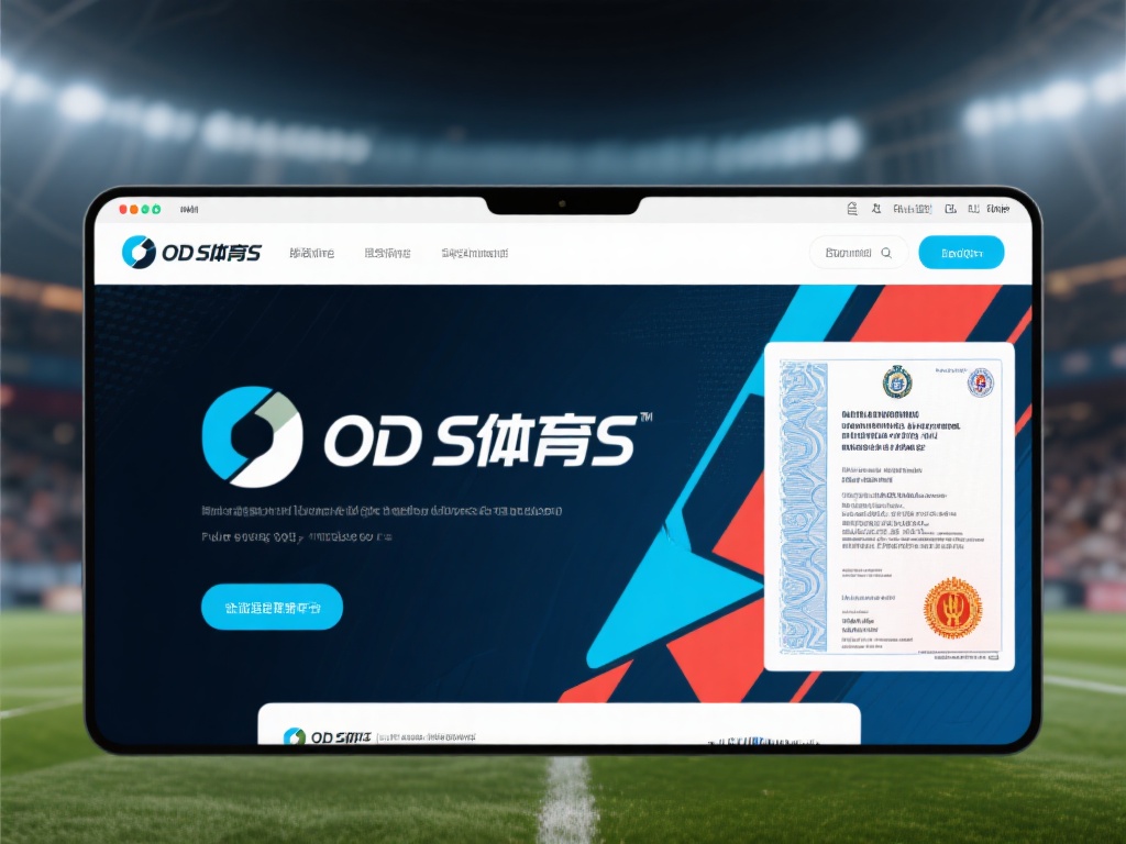 OD体育太假的传闻是否属实?深度分析其可信度与服务质量! (OD体育平台传闻太假?深度剖析其可信度与服务质量真相!) 要判断一个平台的可靠性,首要条件是查看其资质和监管