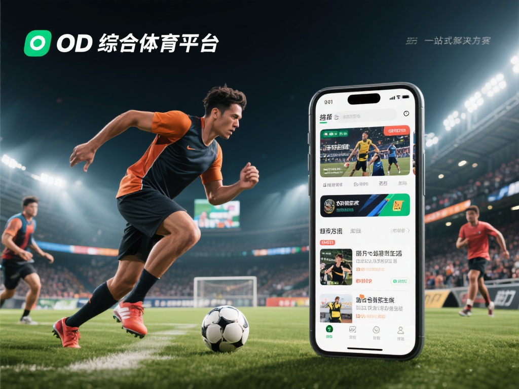 在快节奏的现代生活中，体育不仅是一种娱乐方式，更成