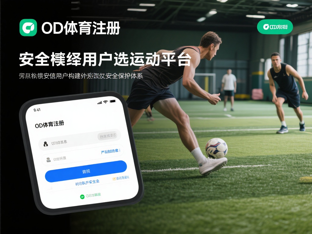 安全始终是用户选择运动平台时的首要考量。OD体育注