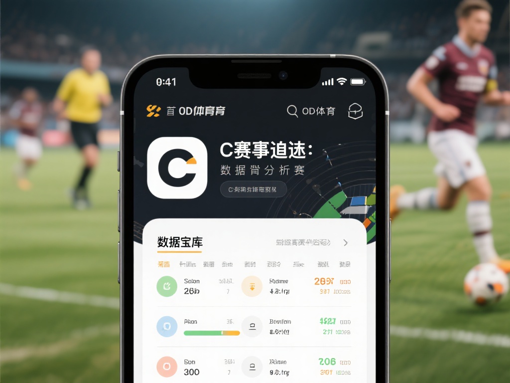 C赛事追踪则是一款专注于数据分析的体育应用。对于那