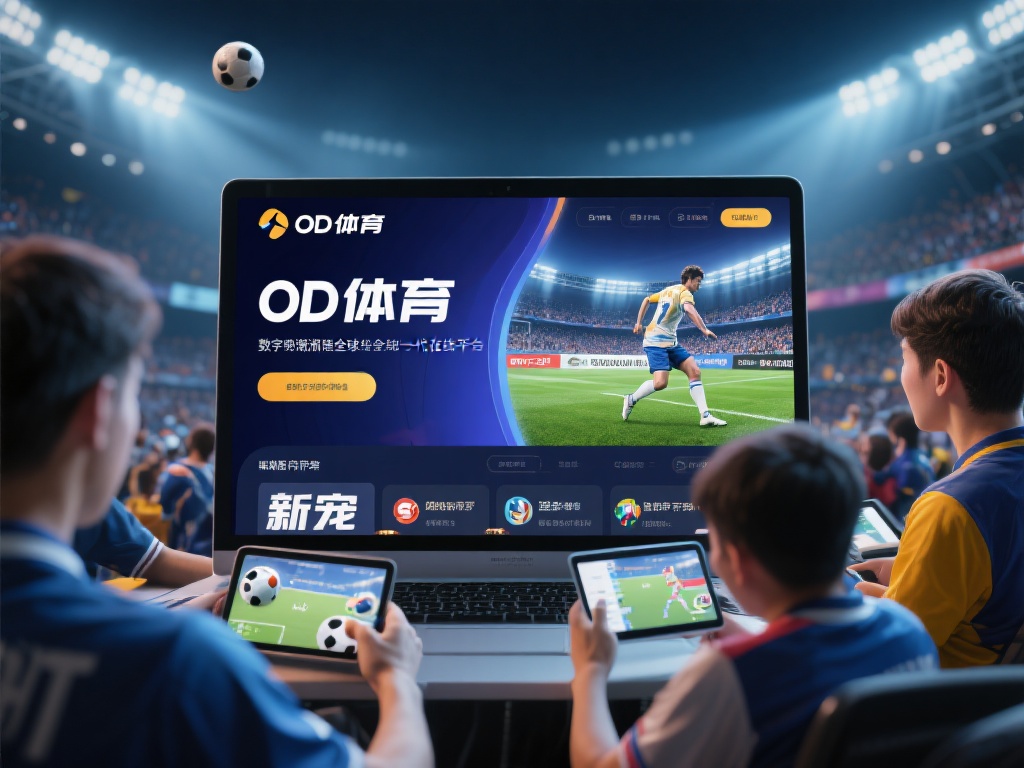 在数字化浪潮席卷全球的今天，在线娱乐平台正以惊人的