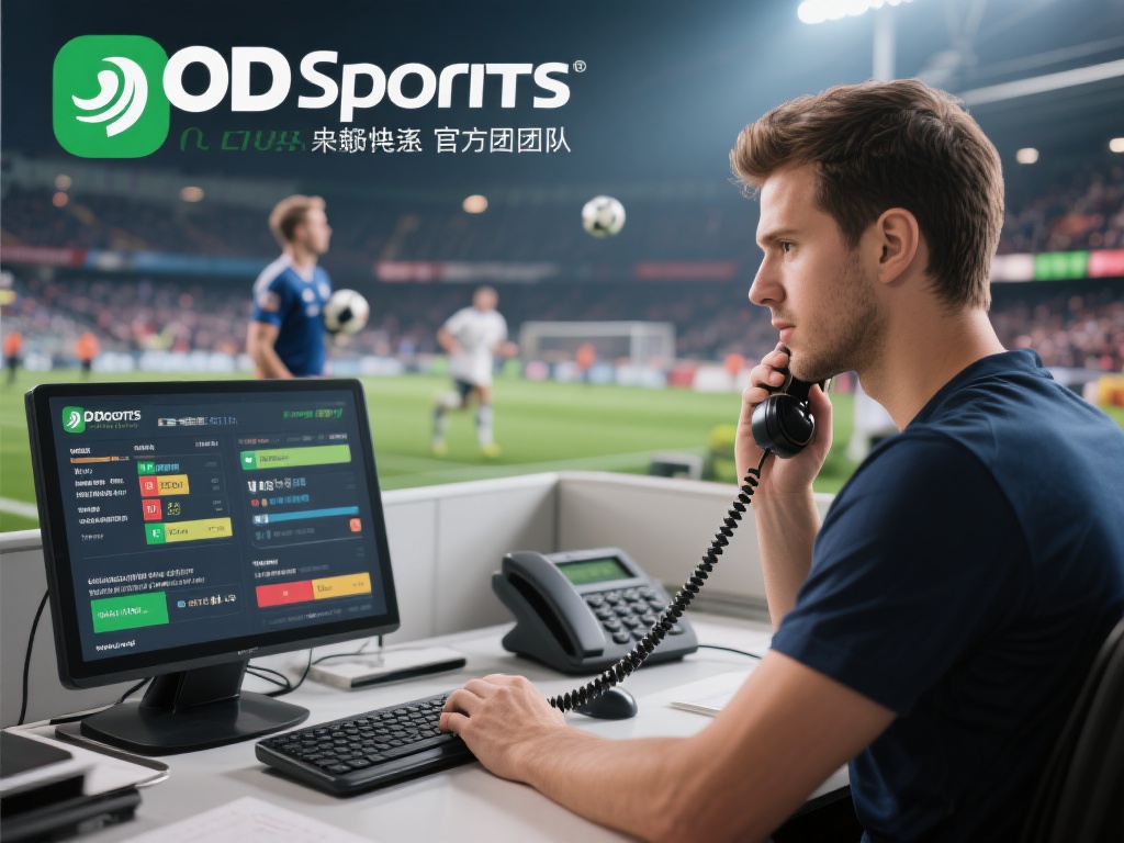在现代快节奏的生活中，体育爱好者对于赛事信息、投注