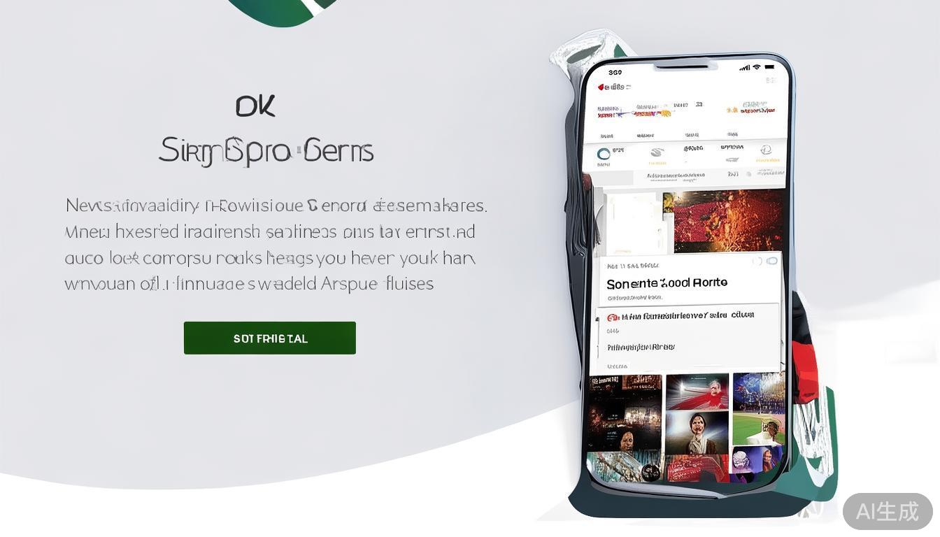 便捷的操作界面与定制化服务
Od体育手机版的界面