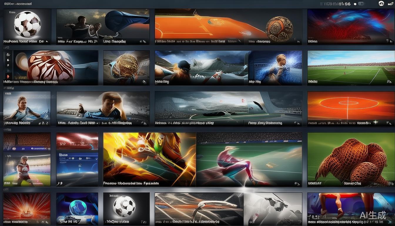 OD体育平台靠谱吗?真实体验揭秘是否值得信赖 1. 丰富的赛事资源:用户可以在平台上找到足球、篮