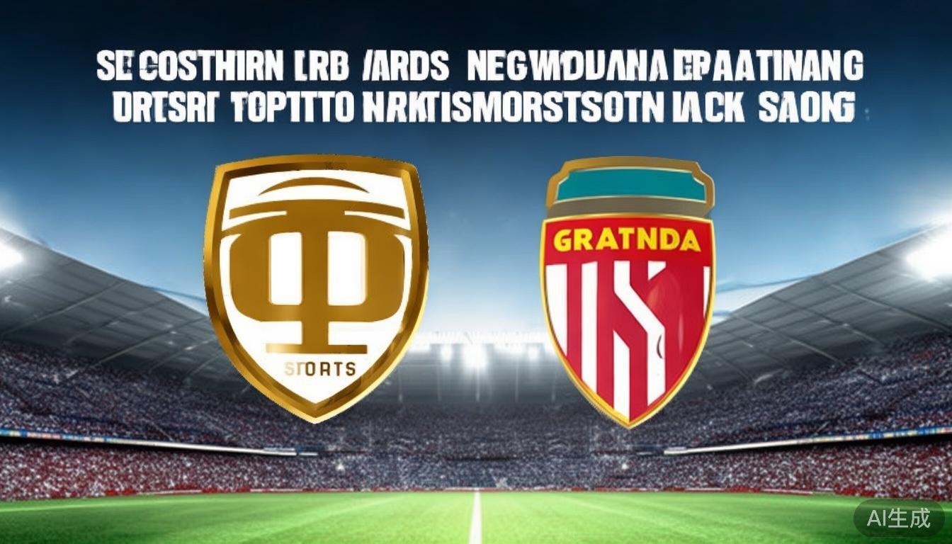 OD体育携手格拉纳达共同开启亚洲体育合作新篇章与未来发展 近日,体育行业迎来一场具有里程碑意义的合作。随着全