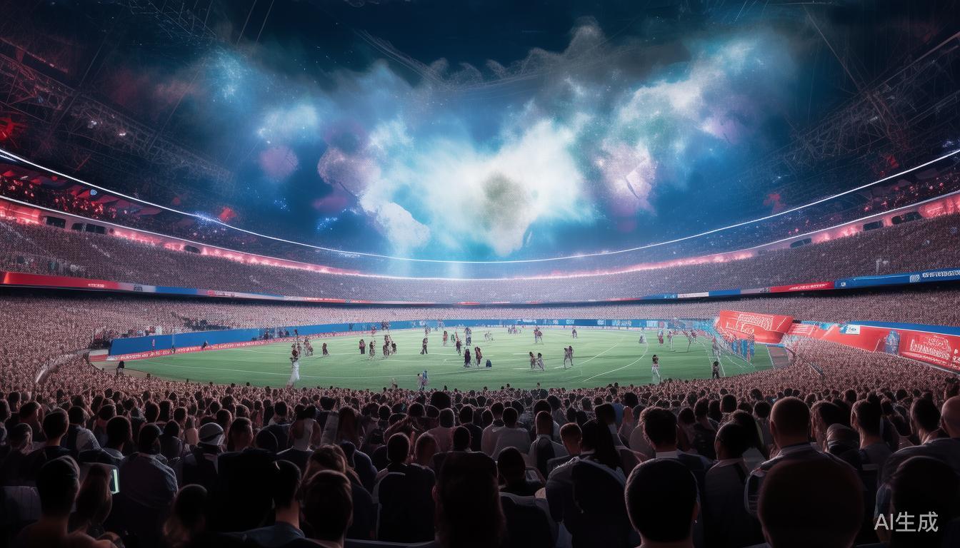 全面解析OD体育事件的影响力与传播效果分析 通过现代传媒体的快速传播,体育赛事不断扩大其社会影