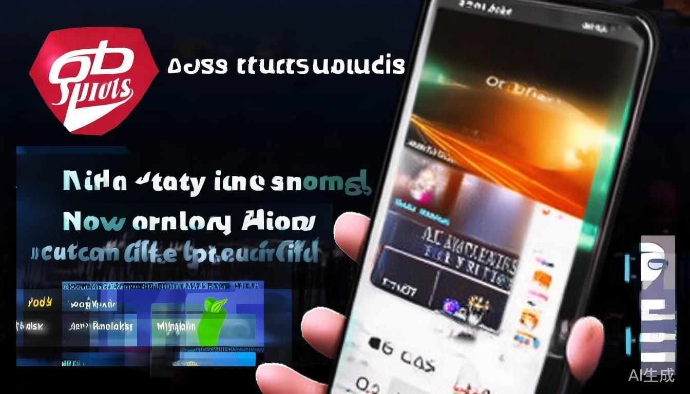 在数字化娱乐的浪潮中，体育竞猜和直播成为了众多苹果