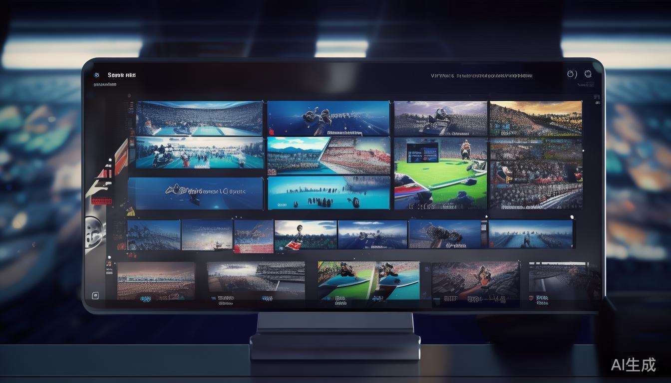 2023年Od体育全网App最新版本详细介绍与下载指南 三、智能个性化推荐
应用引入了人工智能技术,根据