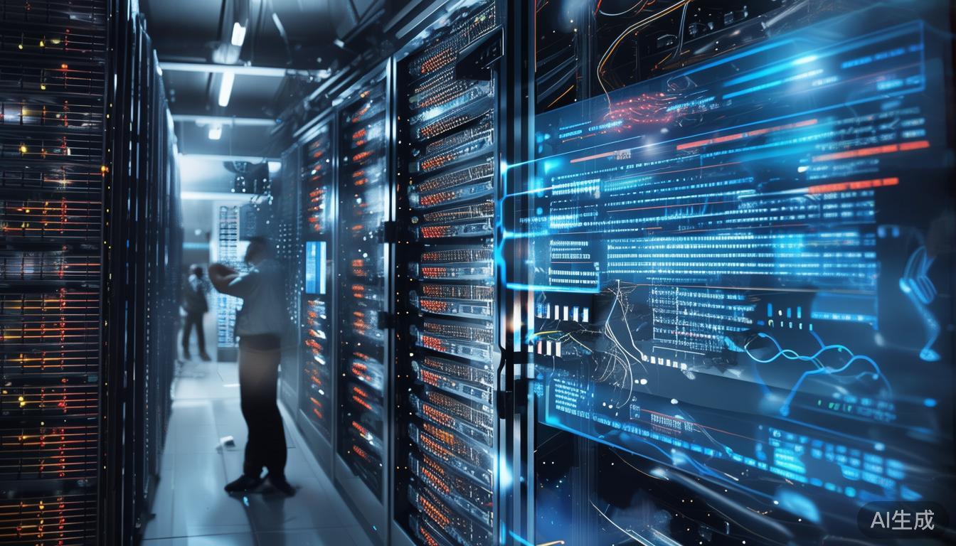 全面分析OD体育网络异常的原因与解决方案探讨 1. 提升服务器硬件与架构设计
通过引入高性能的