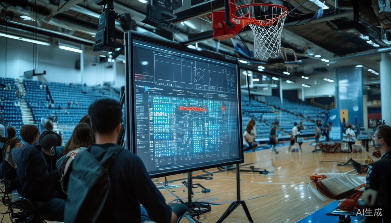 全面解析OD体育代码的应用场景与实用技巧详解 比赛数据采集与统计分析
通过编码比赛过程中每个运