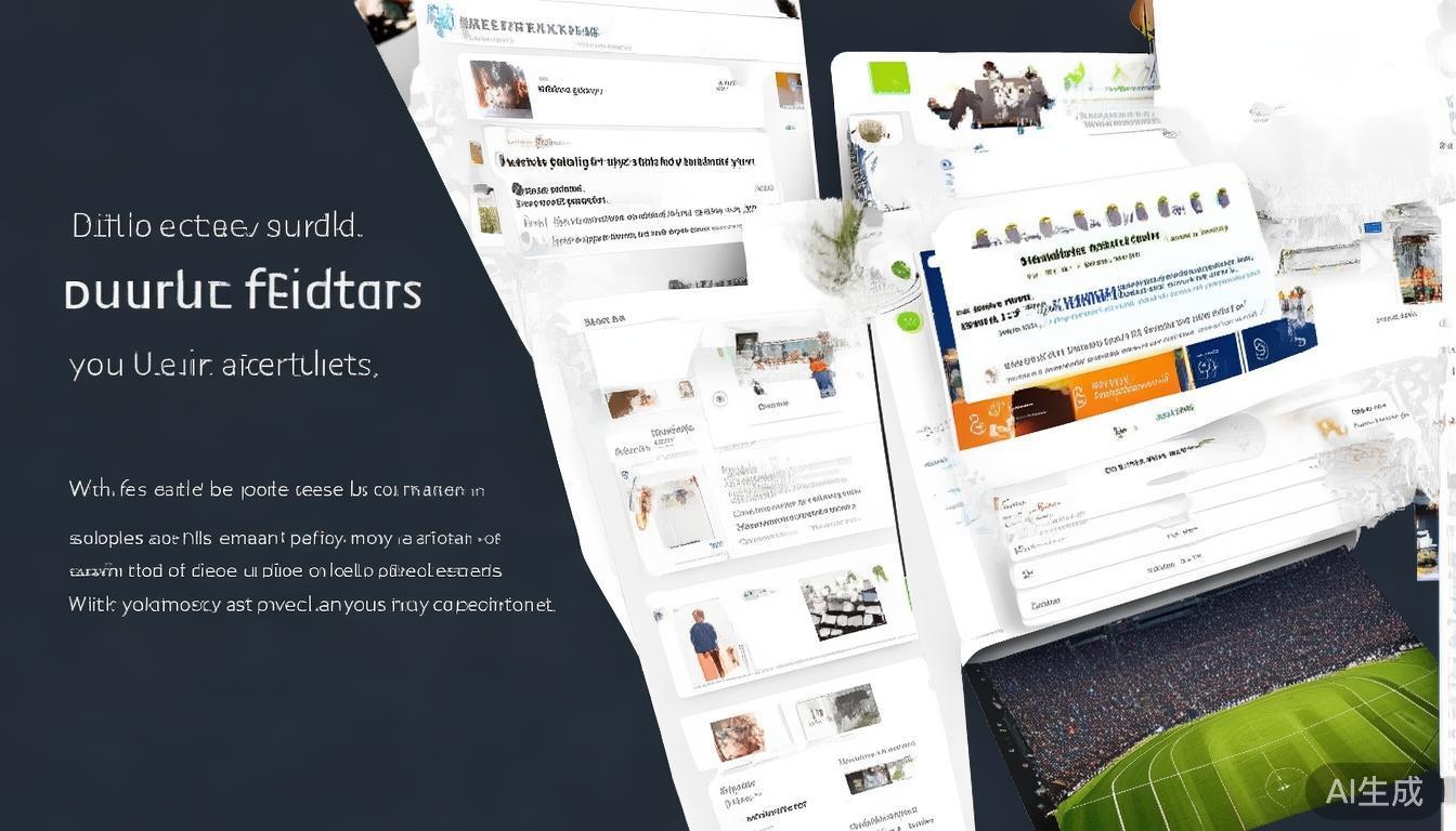 应用的界面设计着重于用户体验，布局合理、操作流畅。