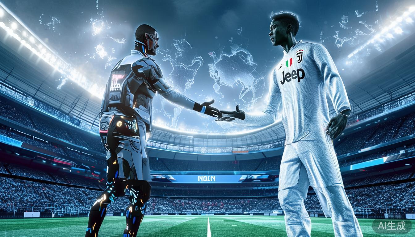 揭秘od体育平台为何全力支持尤文图斯的背后故事 近年来,随着数字化转型的不断深入,众多体育相关平台