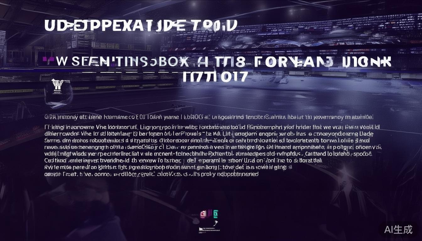 在当今数字化娱乐时代，体育迷们对于便捷、丰富的线上